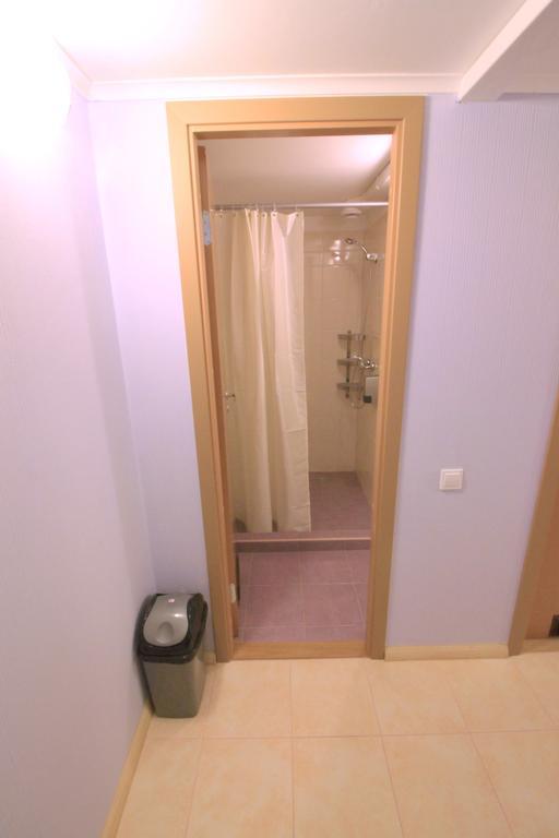 Amigo Hotel Riga Extérieur photo