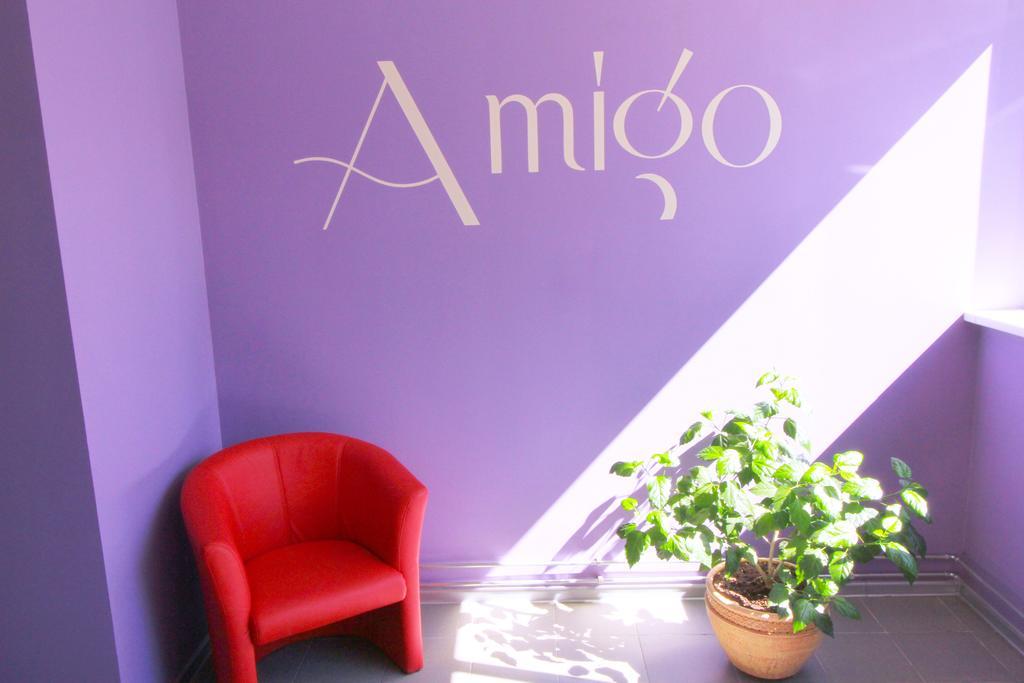 Amigo Hotel Riga Extérieur photo