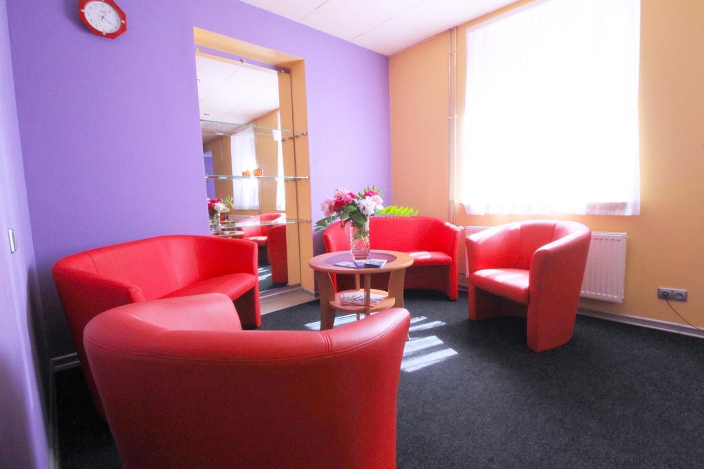 Amigo Hotel Riga Extérieur photo
