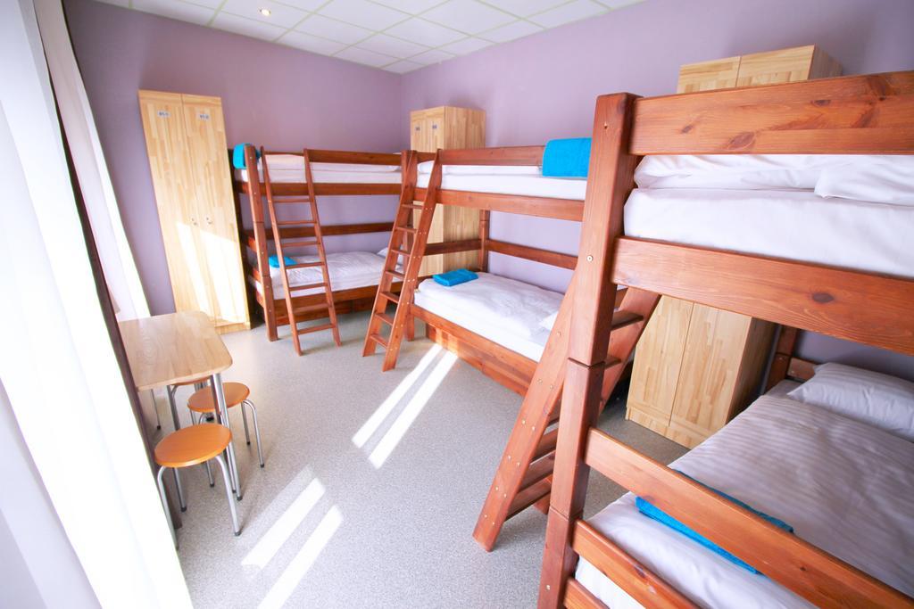 Amigo Hotel Riga Chambre photo
