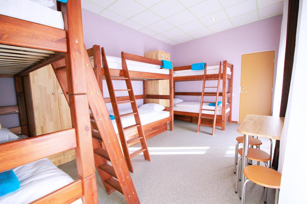 Amigo Hotel Riga Chambre photo