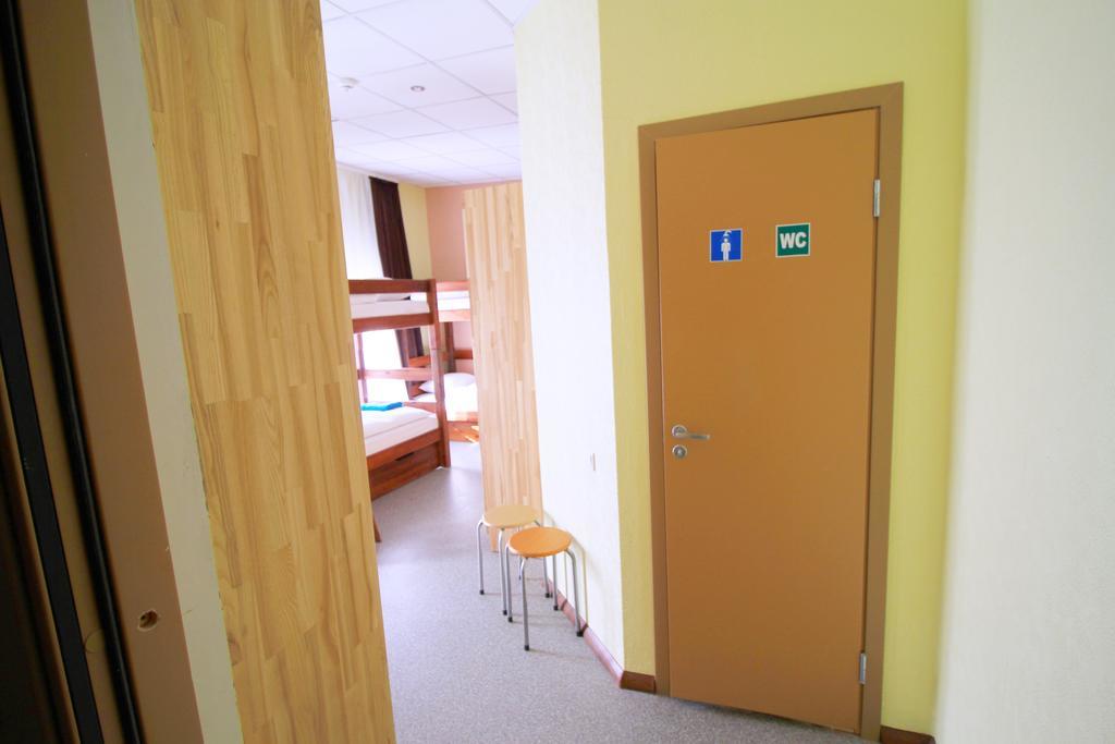 Amigo Hotel Riga Chambre photo