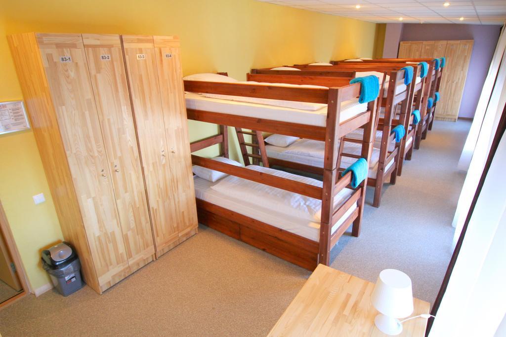 Amigo Hotel Riga Chambre photo