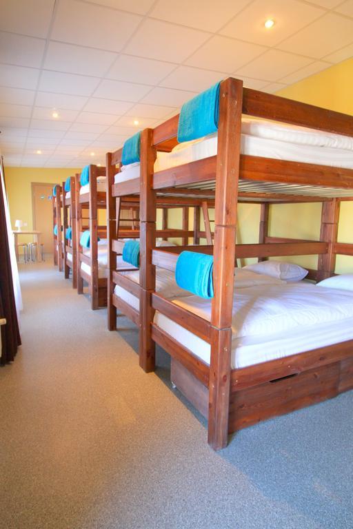 Amigo Hotel Riga Chambre photo