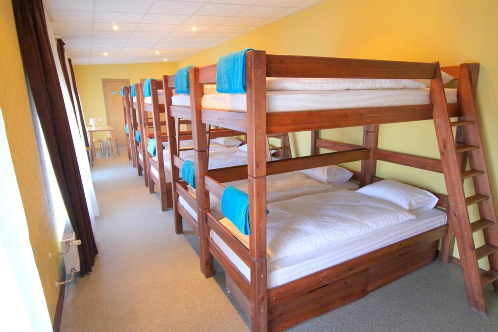Amigo Hotel Riga Chambre photo