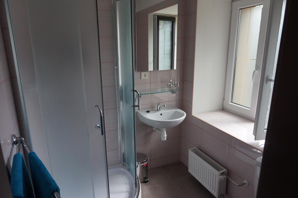 Amigo Hotel Riga Chambre photo