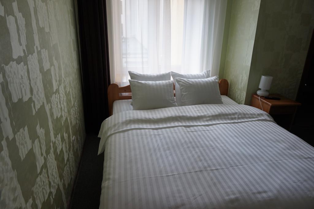 Amigo Hotel Riga Chambre photo