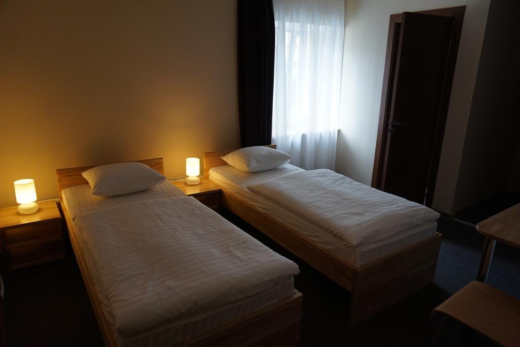 Amigo Hotel Riga Chambre photo
