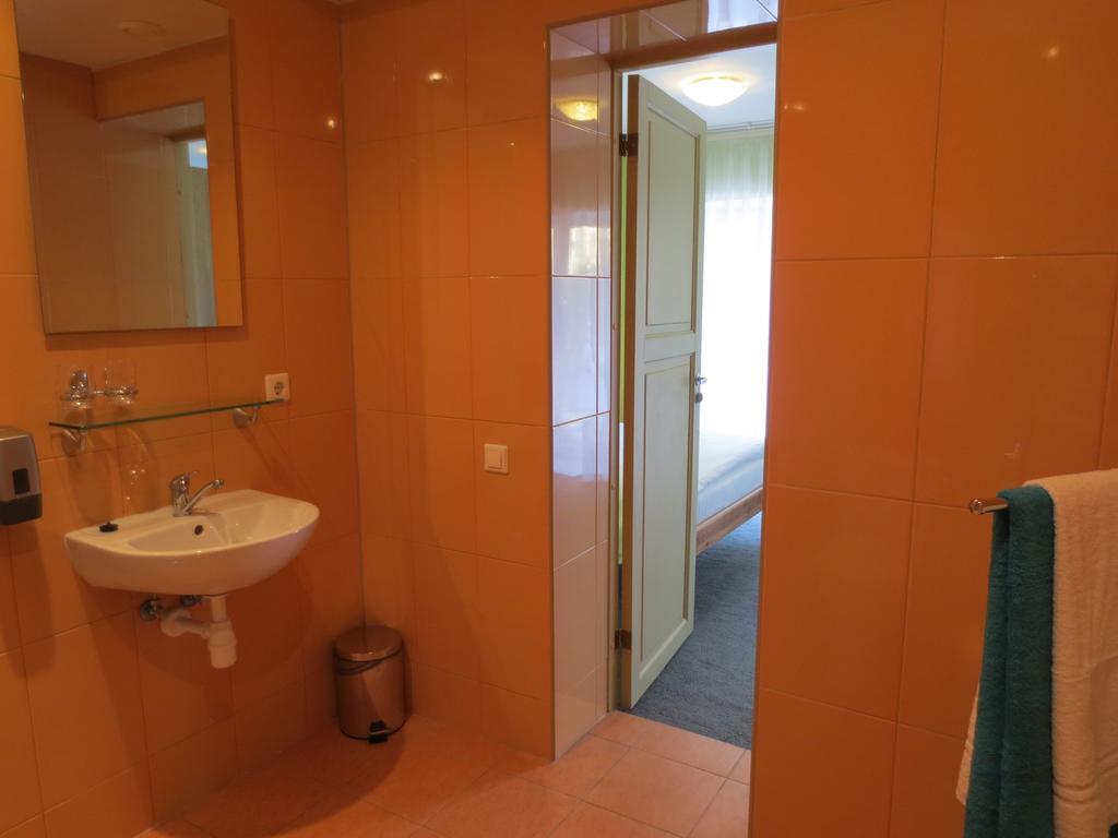 Amigo Hotel Riga Chambre photo