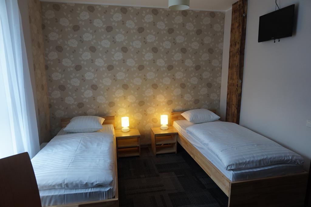 Amigo Hotel Riga Chambre photo