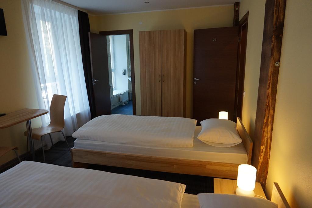 Amigo Hotel Riga Chambre photo
